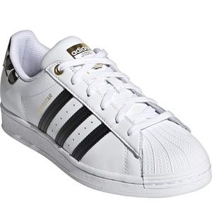 Adidas superstar sneakers